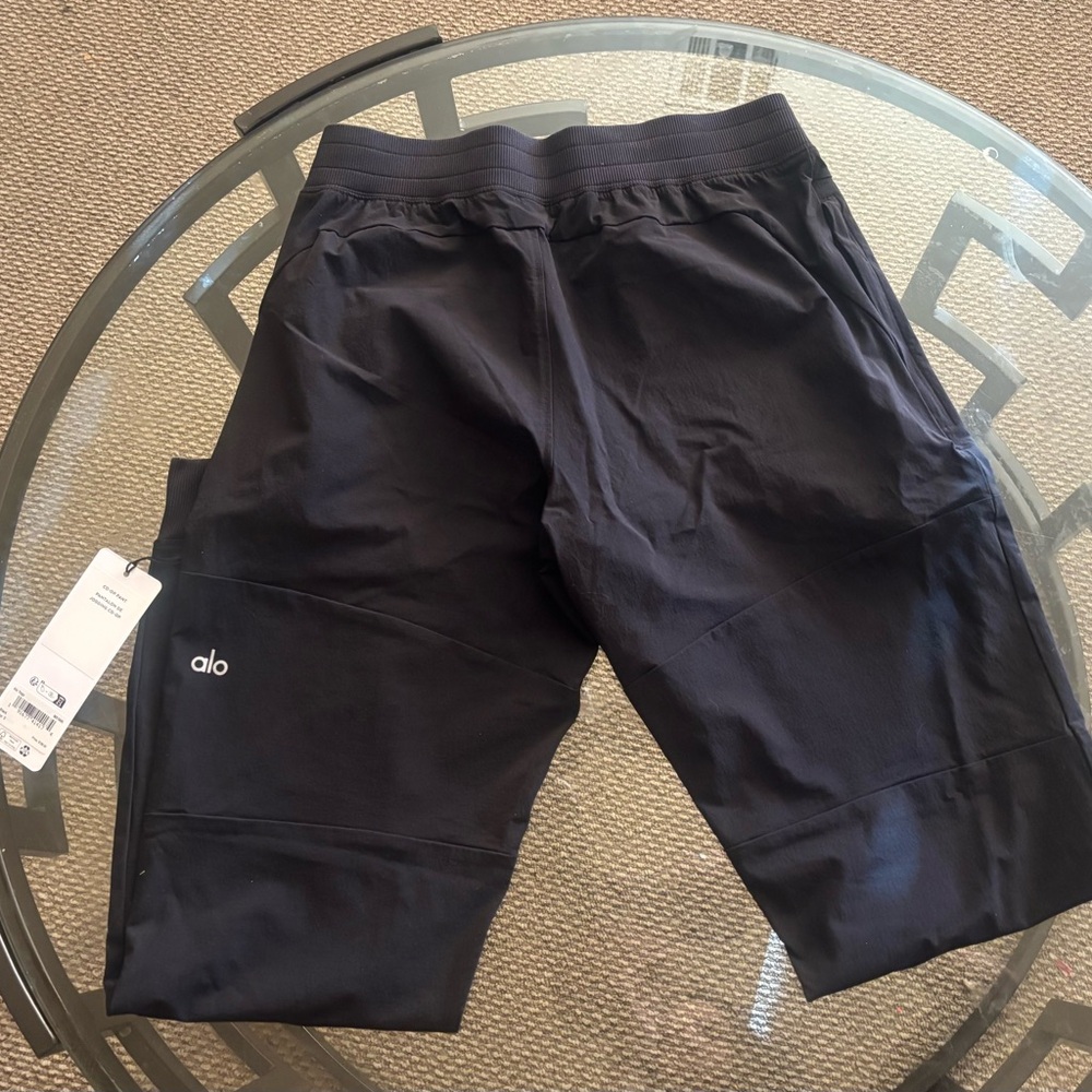 ALO YOGA COOP PANT